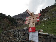 10 Alla Baita del Pstore (2166 m) 